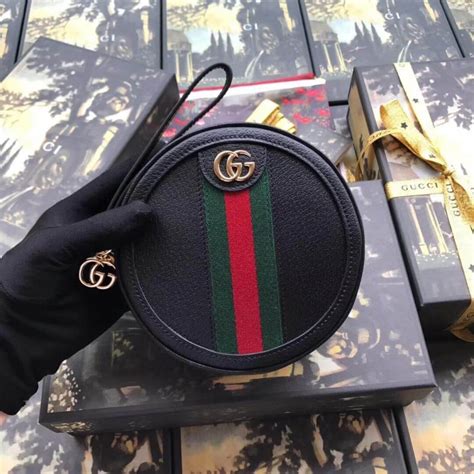 gucci inspired coin purse|Gucci ophidia coin purse.